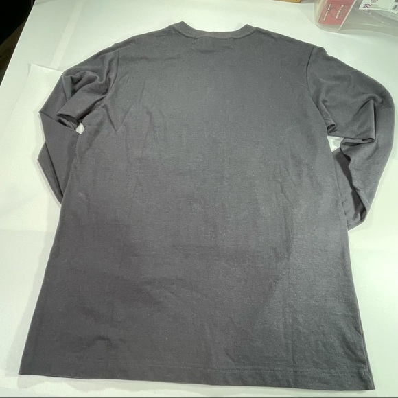 Junya Watanabe Comme Des Garçon L/S T-Shirt Small - Picture 4 of 7